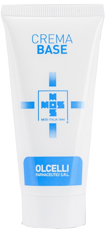 CREMA BASE 200 ML - Farmacia Murachelli Di Putelli dr. Giovanni