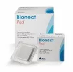 BIONECT PAD 10X10 CM - Farmacia Murachelli Di Putelli dr. Giovanni
