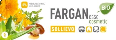 FARGAN ESSE COSMETIC SOLLIEVO 50 ML - Farmacia Murachelli Di Putelli dr. Giovanni