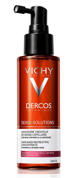 DERCOS DENSI SOLUTIONS LOZIONE 100 ML - Farmacia Murachelli Di Putelli dr. Giovanni