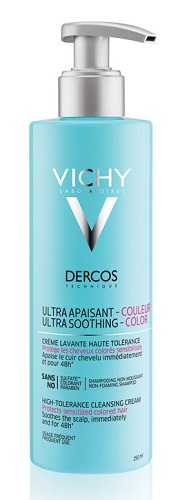 DERCOS SHAMPO ULTRALENITIVO COLOR 250 ML - Farmacia Murachelli Di Putelli dr. Giovanni