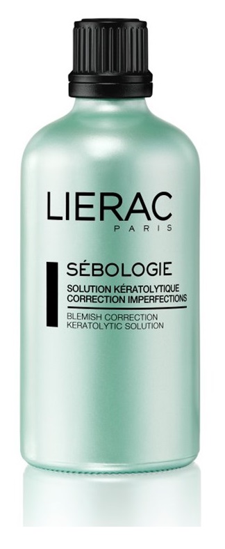 SEBOLOGIE SOLUZIONE CHERATONICA 100 ML - Farmacia Murachelli Di Putelli dr. Giovanni
