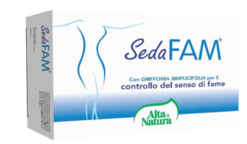 SEDAFAM 30 COMPRESSE DA 1 G - Farmacia Murachelli Di Putelli dr. Giovanni