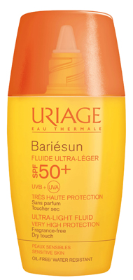 BARIESUN SPF50+ ULTRALEGGERO 30 ML - Farmacia Murachelli Di Putelli dr. Giovanni