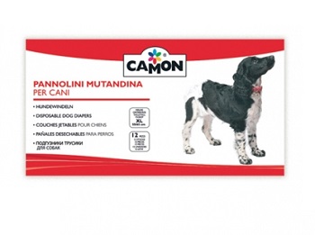PANNOLINI MUTANDINA M TAGLIA 2 12 PEZZI - Farmacia Murachelli Di Putelli dr. Giovanni