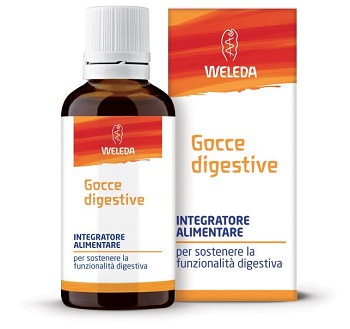 GOCCE DIGESTIVE 50 ML - Farmacia Murachelli Di Putelli dr. Giovanni