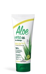 ALOEVERA GEL CON TEA TREE OIL E FICO D'INDIA - Farmacia Murachelli Di Putelli dr. Giovanni
