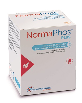 NORMAPHOS PLUS 45 G - Farmacia Murachelli Di Putelli dr. Giovanni
