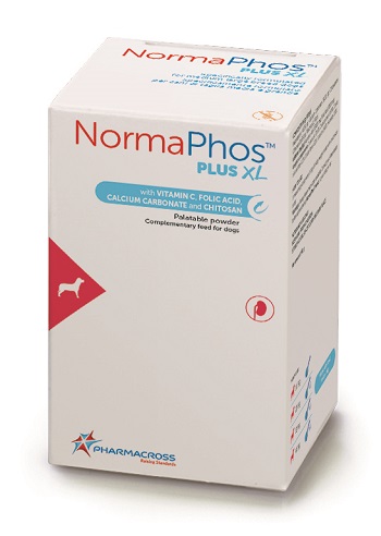 NORMAPHOS XL PLUS 90 G - Farmacia Murachelli Di Putelli dr. Giovanni