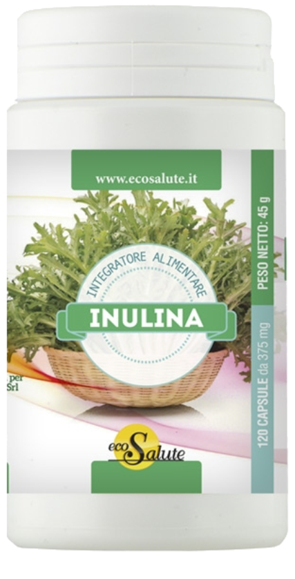 INULINA 120 CAPSULE - Farmacia Murachelli Di Putelli dr. Giovanni