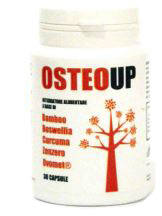 OSTEOUP 30 CAPSULE - Farmacia Murachelli Di Putelli dr. Giovanni