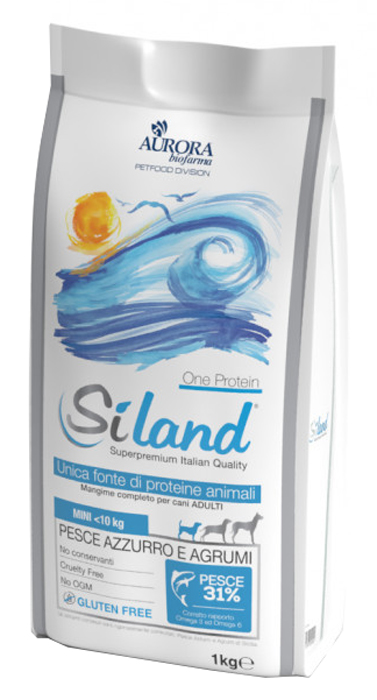 SILAND DIET ADULT MINI PESCE MONOPROTEICO CROCCHETTE 1 KG - Farmacia Murachelli Di Putelli dr. Giovanni