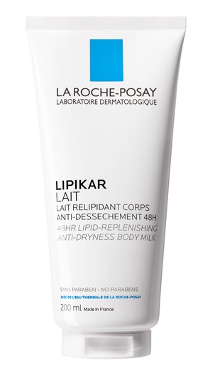 LIPIKAR LATTE 200 ML - Farmacia Murachelli Di Putelli dr. Giovanni