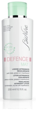 DEFENCE MAT LOZIONE ASTRINGENTE RIEQUILIBRANTE 200 ML - Farmacia Murachelli Di Putelli dr. Giovanni