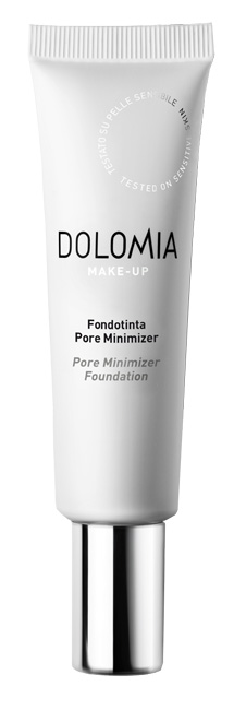 DOLOMIA FONDOTINTA PORE MINIM NOCCIOLA - Farmacia Murachelli Di Putelli dr. Giovanni