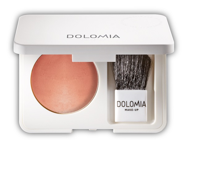 DOLOMIA MAKE UP FARD 53 PESCA - Farmacia Murachelli Di Putelli dr. Giovanni