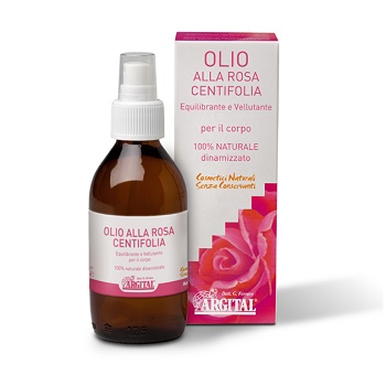 OLIO DI ROSA CENTIFOLIA 125 ML - Farmacia Murachelli Di Putelli dr. Giovanni
