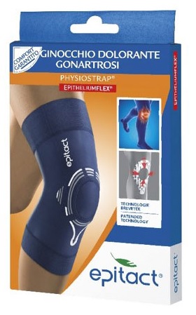 EPITACT PHYSIOSTRAP GONARTROSI TAGLIA M - Farmacia Murachelli Di Putelli dr. Giovanni