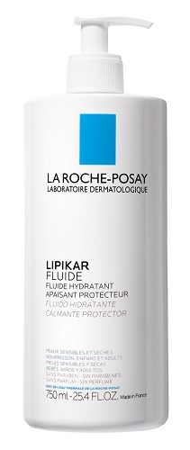 LIPIKAR FLUIDO 750 ML - Farmacia Murachelli Di Putelli dr. Giovanni