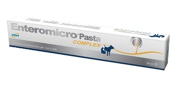 ENTEROMICRO COMPLEX PASTA 15 ML - Farmacia Murachelli Di Putelli dr. Giovanni