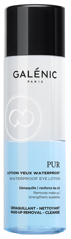 GALENIC LOZIONE OCCHI WATERPROOF 125 ML - Farmacia Murachelli Di Putelli dr. Giovanni