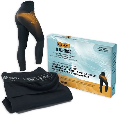 GUAM LEGGINGS L-XL 46-50 - Farmacia Murachelli Di Putelli dr. Giovanni