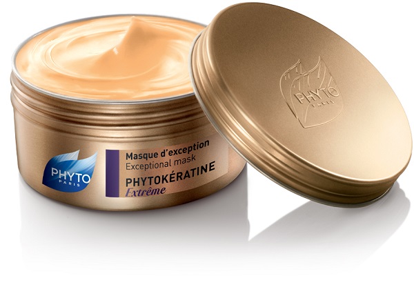 PHYTOKERATINE EXTREME MASCHERA 200 ML - Farmacia Murachelli Di Putelli dr. Giovanni