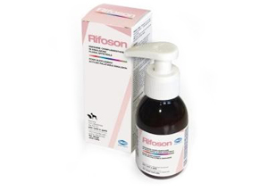 RIFOSON 100 ML - Farmacia Murachelli Di Putelli dr. Giovanni