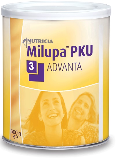 PKU 3 ADVANTA 500 G - Farmacia Murachelli Di Putelli dr. Giovanni