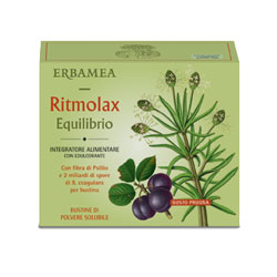RITMOLAX EQUILIBRIO 20 BUSTINE - Farmacia Murachelli Di Putelli dr. Giovanni