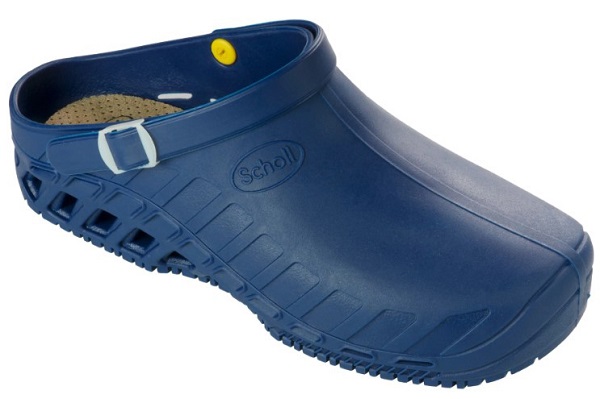 CLOG EVO TPR UNISEX BLUE 37-38 COLLEZIONE SS17 1 PAIO - Farmacia Murachelli Di Putelli dr. Giovanni