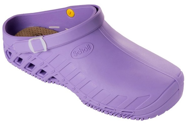 CLOG EVO TPR UNISEX LILAC 35-36 COLLEZIONE SS17 1 PAIO - Farmacia Murachelli Di Putelli dr. Giovanni