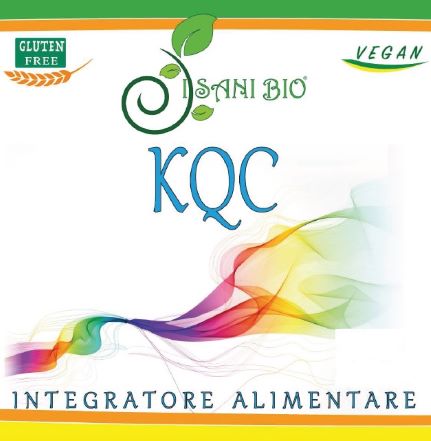KQC 30 CAPSULE - Farmacia Murachelli Di Putelli dr. Giovanni