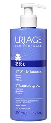 PREMIERE HUILE LAVANTE 500 ML - Farmacia Murachelli Di Putelli dr. Giovanni