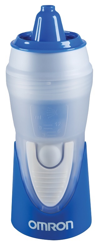 DOCCIA NASALE OMRON - Farmacia Murachelli Di Putelli dr. Giovanni