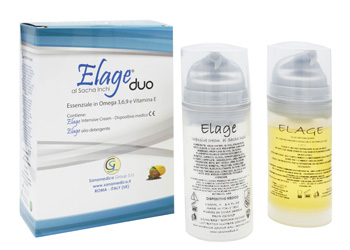 ELAGE DUO 100 ML - Farmacia Murachelli Di Putelli dr. Giovanni