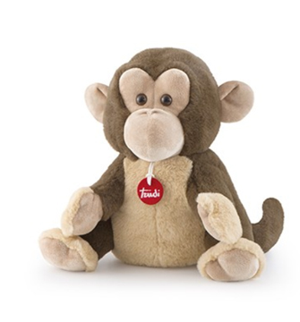 TRUDI SCALDASOGNI SCIMMIA - Farmacia Murachelli Di Putelli dr. Giovanni