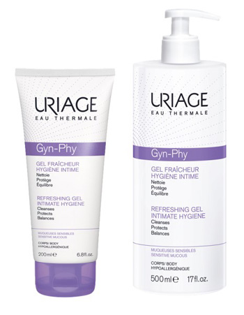 GYN PHY DETERGENTE INTIMO 500 ML - Farmacia Murachelli Di Putelli dr. Giovanni
