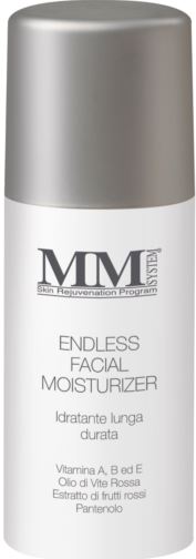MM SYSTEM SKIN REJUVENATION PROGRAM ENDLESS FACIAL MOISTURIZER - Farmacia Murachelli Di Putelli dr. Giovanni