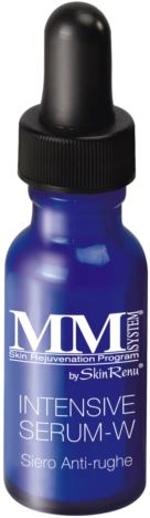 MM SYSTEM SKIN REJUVENATION PROGRAM INTENSIVE SERUM W - Farmacia Murachelli Di Putelli dr. Giovanni