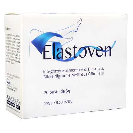 ELASTOVEN 20 BUSTINE - Farmacia Murachelli Di Putelli dr. Giovanni