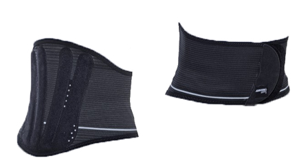 DR GIBAUD ORTHO LOMBOGIB LADY CORSETTO LOMBOSACRALE H26CM 3 - Farmacia Murachelli Di Putelli dr. Giovanni