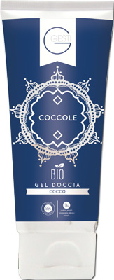GESTI GEL DOCCIA COCCOLE 200 ML - Farmacia Murachelli Di Putelli dr. Giovanni