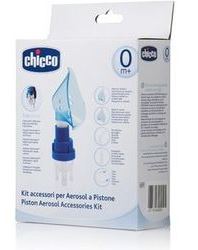 CHICCO KIT AEROSOL - Farmacia Murachelli Di Putelli dr. Giovanni