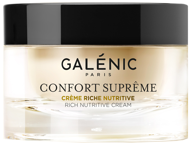 GALENIC CREMA RICCA NUTRITIVA 50 ML - Farmacia Murachelli Di Putelli dr. Giovanni