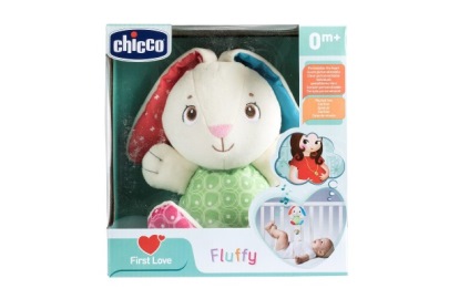 CHICCO CARILLON CONIGLIO FIRST - Farmacia Murachelli Di Putelli dr. Giovanni