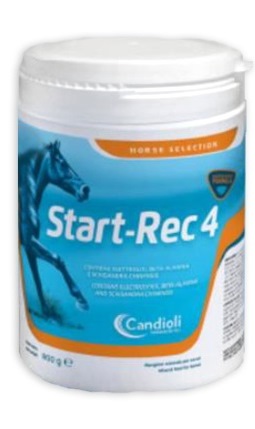 START-REC 4 800 G - Farmacia Murachelli Di Putelli dr. Giovanni