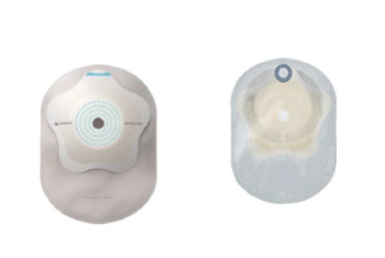 SACCA PER COLOSTOMIA SENSURA MIO CX FLIP 1P CHIUSA MIDI ISP 35-50 M 325 ML 10 PEZZI - Farmacia Murachelli Di Putelli dr. Giovanni