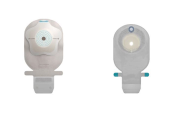 SACCA PER ILEOSTOMIA SENSURA MIO CX FLIP 1P APERTA MAXI ISP 40-60 L 455 ML 10 PEZZI - Farmacia Murachelli Di Putelli dr. Giovanni