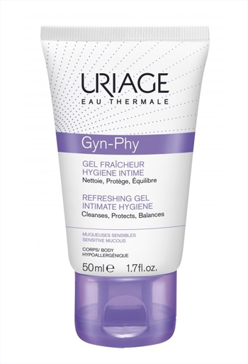 GYN PHY DETERGENTE INTIMO 50 ML - Farmacia Murachelli Di Putelli dr. Giovanni